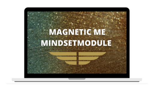 Magnetic Me Mindsetmodule